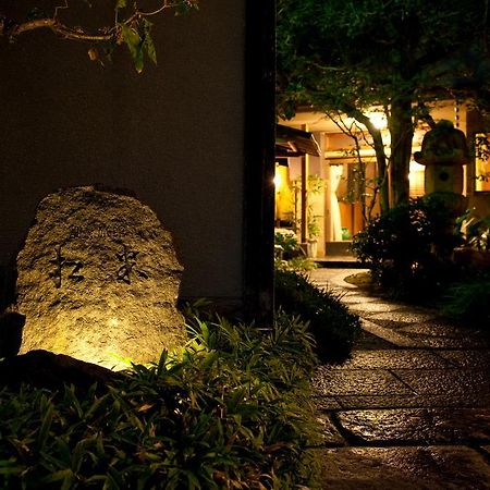 Matsuyone Hotell Toyohashi Eksteriør bilde