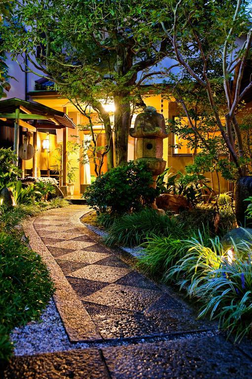 Matsuyone Hotell Toyohashi Eksteriør bilde